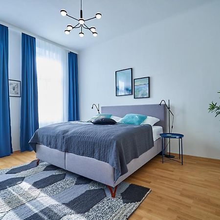 Trendy Apartment Zentral Gelegen 维也纳 外观 照片