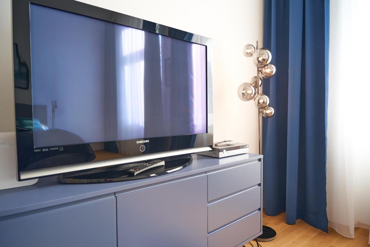 Trendy Apartment Zentral Gelegen 维也纳 外观 照片
