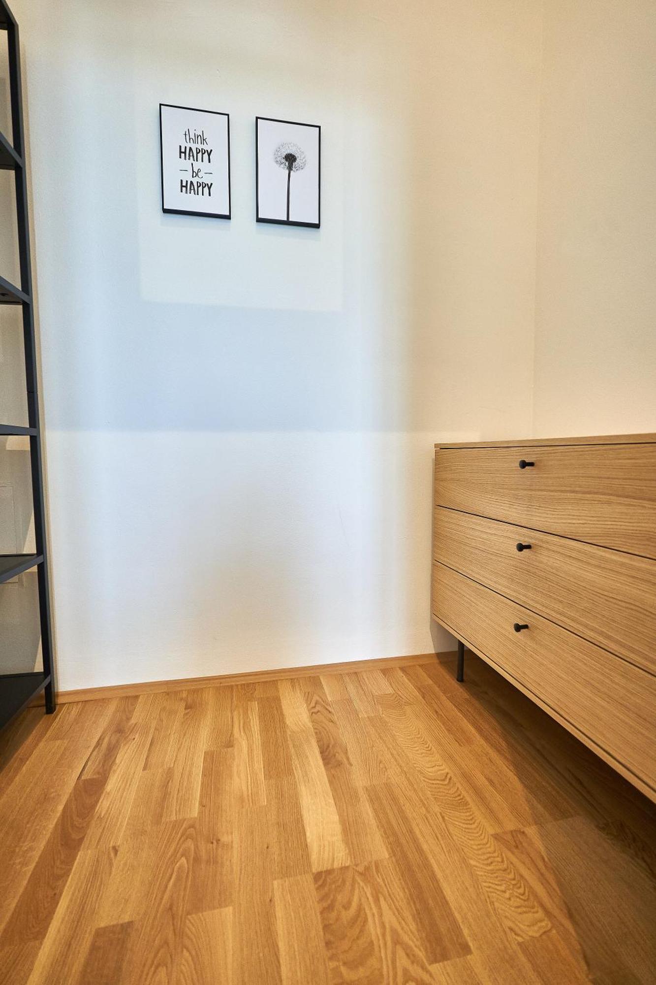 Trendy Apartment Zentral Gelegen 维也纳 外观 照片
