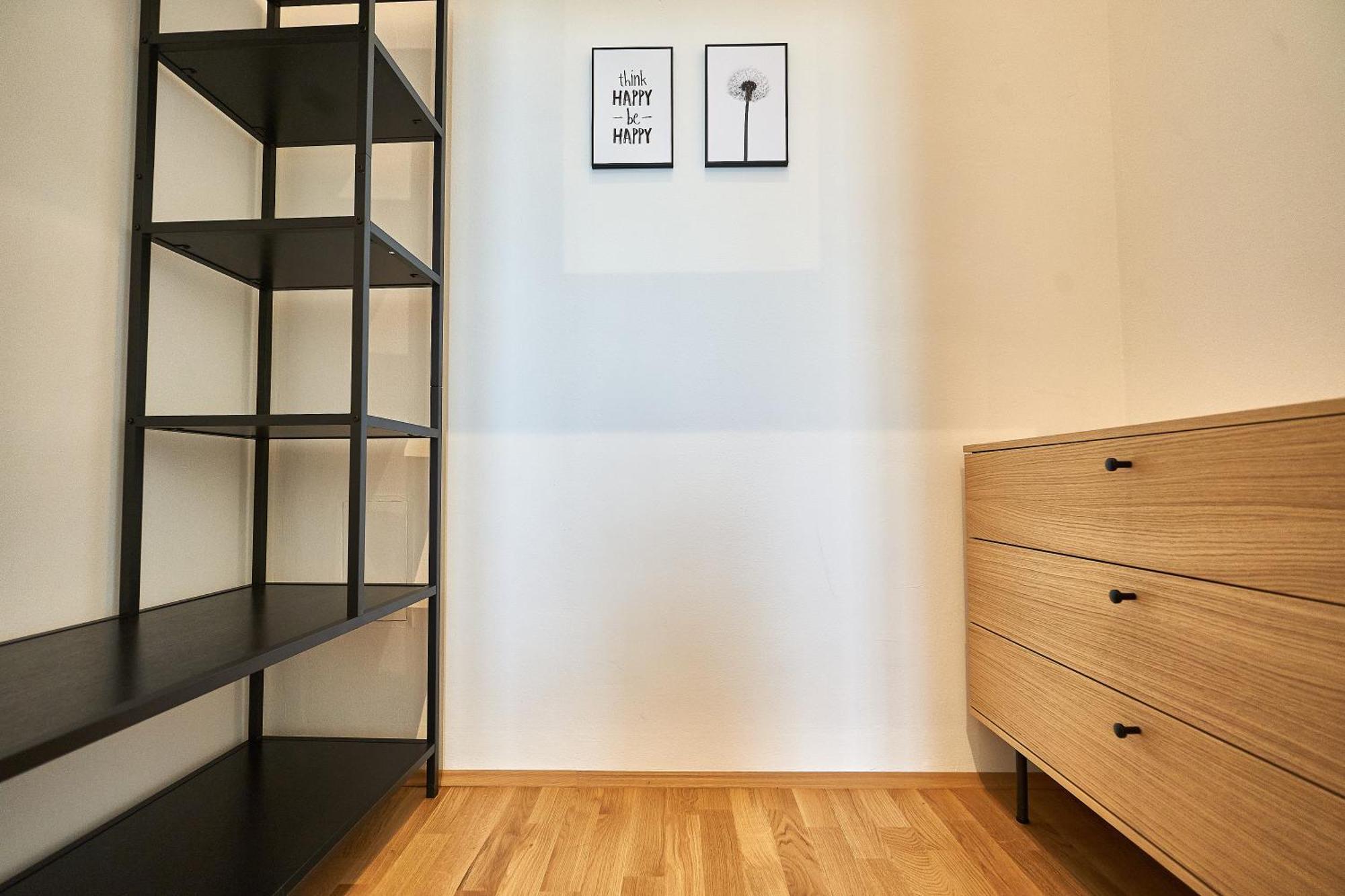 Trendy Apartment Zentral Gelegen 维也纳 外观 照片