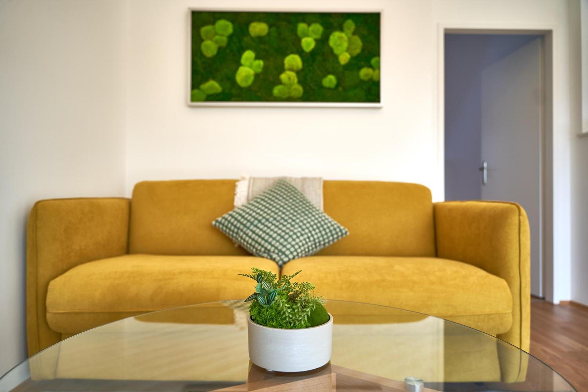 Trendy Apartment Zentral Gelegen 维也纳 外观 照片
