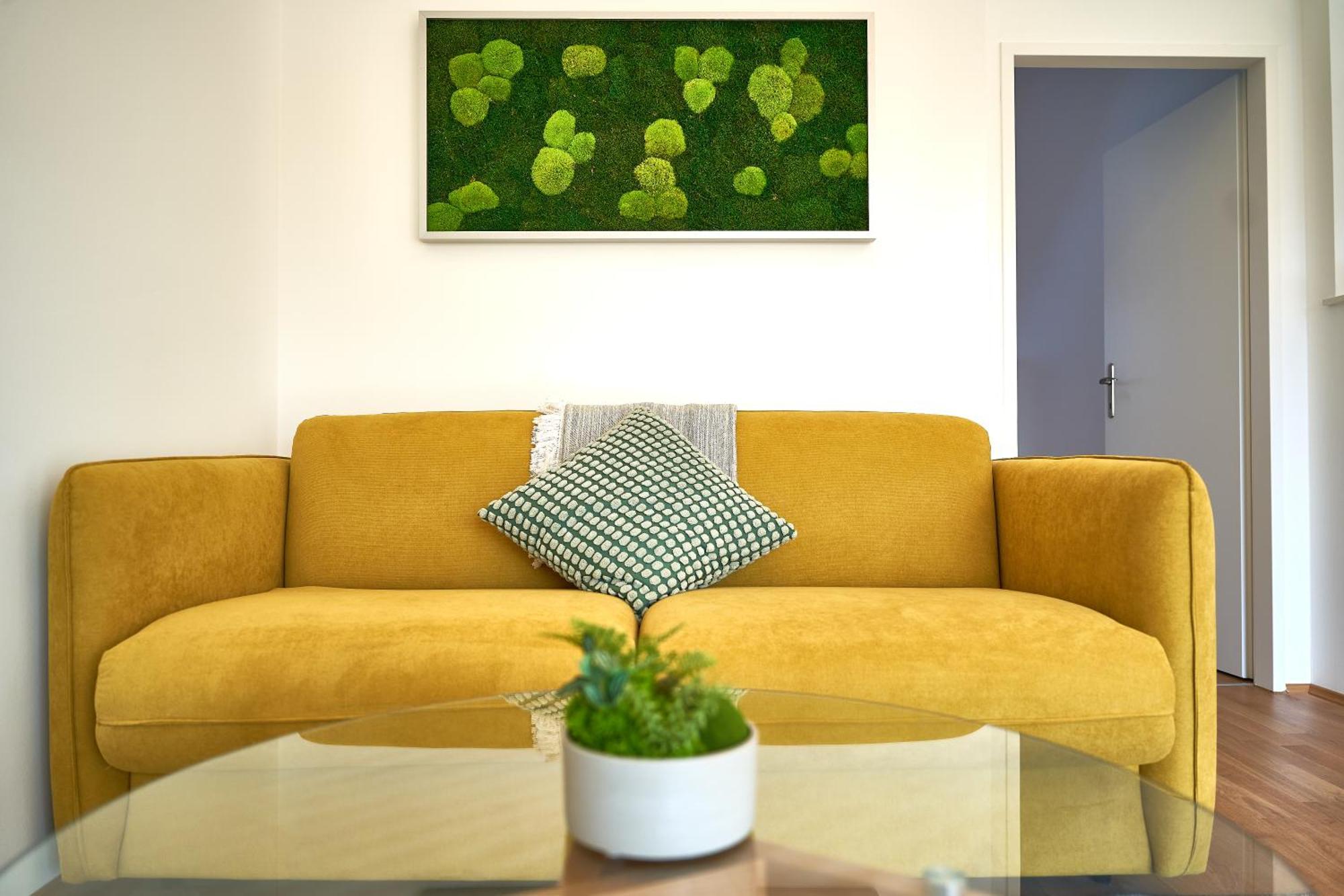 Trendy Apartment Zentral Gelegen 维也纳 外观 照片