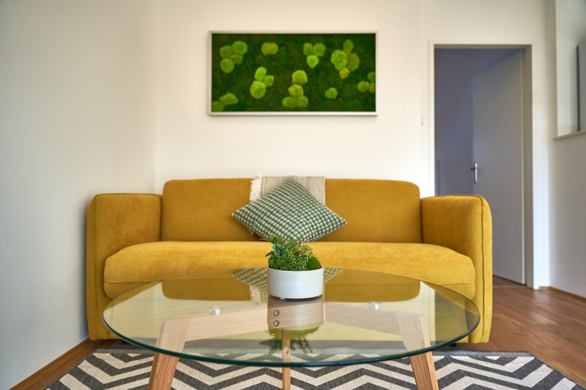 Trendy Apartment Zentral Gelegen 维也纳 外观 照片