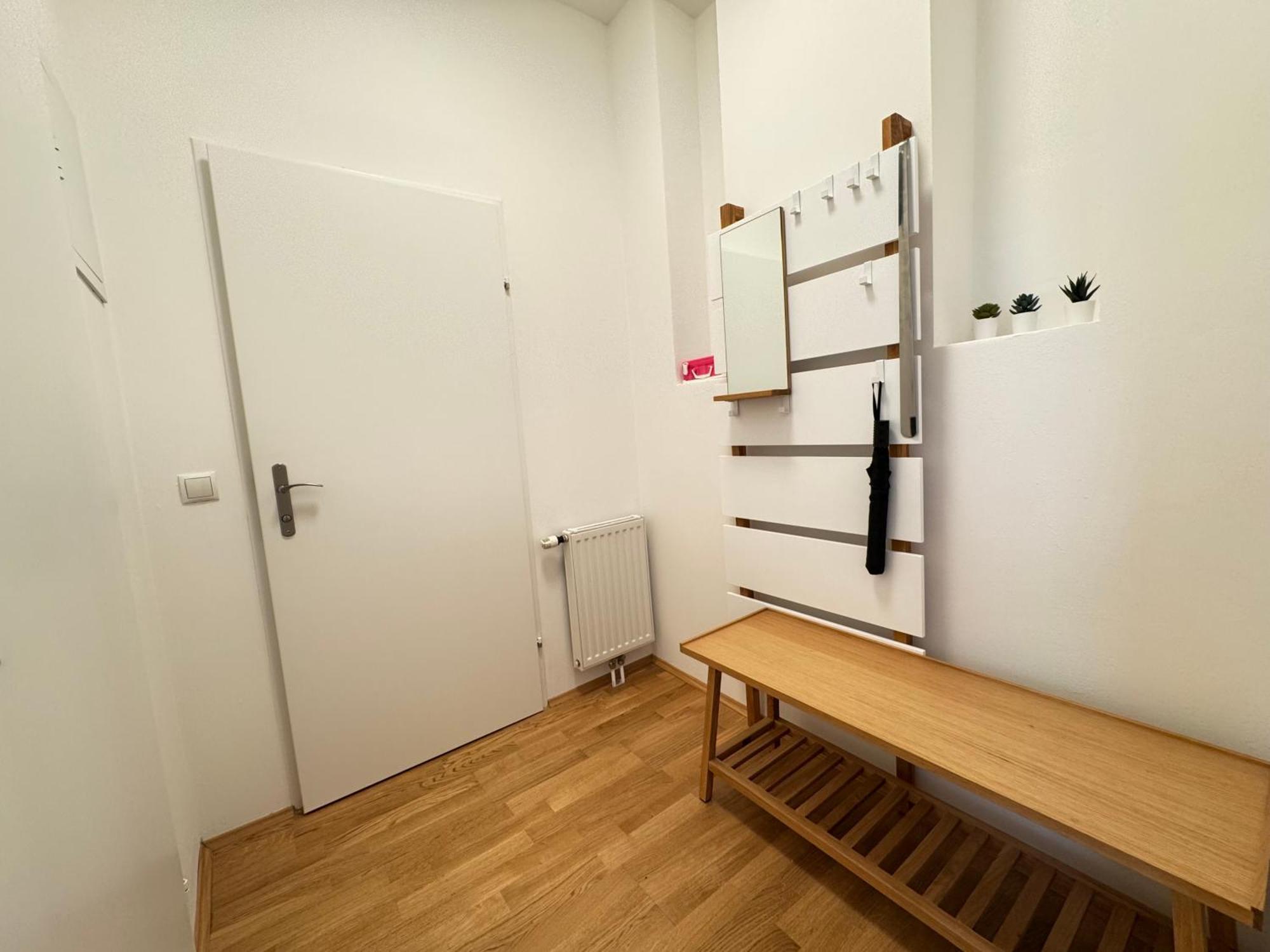 Trendy Apartment Zentral Gelegen 维也纳 外观 照片