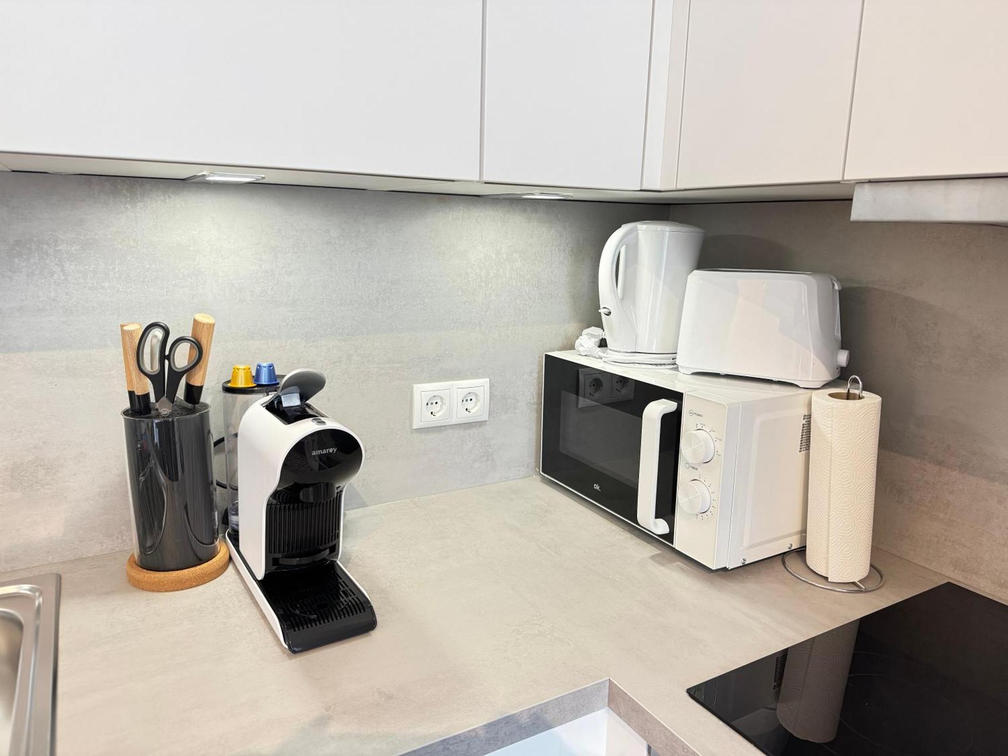 Trendy Apartment Zentral Gelegen 维也纳 外观 照片